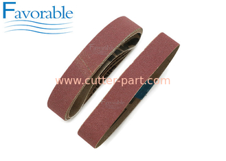 Macchine di taglio a cintura di affilatura Consumabili Timing Cutter Abrasivo cintura di affilatura