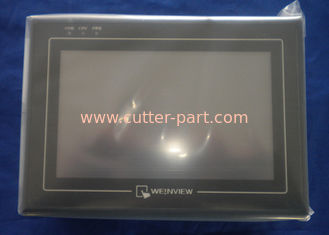 Assemblea della taglierina del touch screen di MT6070IH SN991215242 per la tagliatrice automatica di Yin