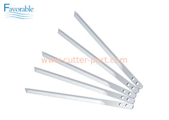 Dimensione di Yin Cutter Knife Blades KF1125 NG.08.0205 W25-1 200 * 8,0 * 2.5mm