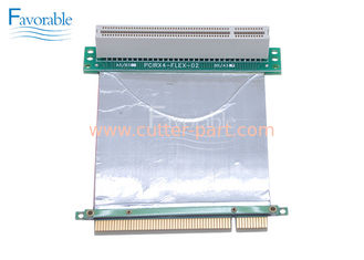 Il PCI flessibile dello spalmatore XLS50 125 cabla PCIRX4-Flex-B5 5080-200-0001
