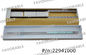 L'acciaio unito in lega alta velocità delle lame di coltello della taglierina particolarmente adatto a Gerber GT5250 parte 22941000