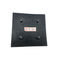 Il nylon nero pp di colore, setola di plastica per la taglierina GTXL di Gerber parte 92910001