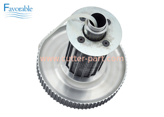 75319000 Rame di puleggia assy e asse Y per tagliatrici automatiche GT7250 GT5250 Parti di ricambio per macchine