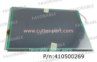 Visualizzi il pannello di TFT-LCD adatto a taglierina Xlc7000/Z7 che taglia le parti 410500269