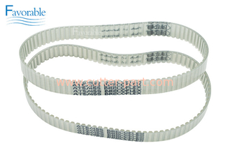 180500272 cintura di orologeria Brecoflex #16-AT5-455 BFX adatto per Gerber Cutter GT7250