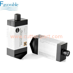703730 Cartuccia di inchiostro nero 200 ml per Lectra