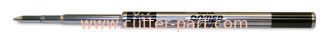Punto nero KB700-BK della penna a sfera 0,7 di colore per la tagliatrice di Graphtec