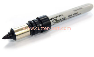Supporto della penna dello Sharpie per Graphtec FC8600 FC8000 FC7000 CE6000 CE5000 CE3000