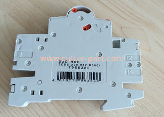 Abb Sc2 - commutatore di protezione di H6r 230-400v per la tagliatrice automatica di Yin