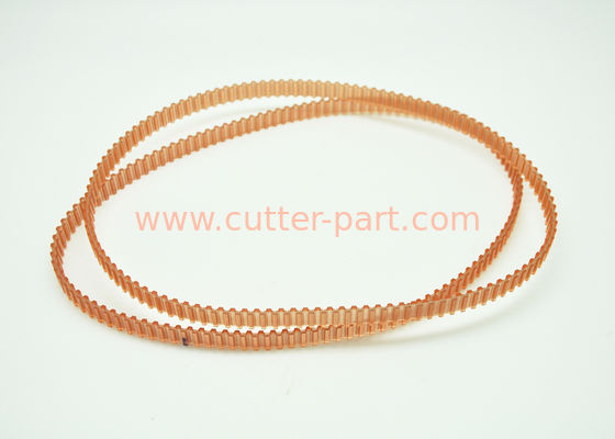 Cinghia dentata Bando Dt5-590-10 adatta per taglierina Topcut-Bullmer Pn 065748