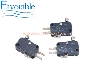 04.04.13.0202 MSW Micro Switch V - 155 per la macchina di distribuzione automatica di Oshima