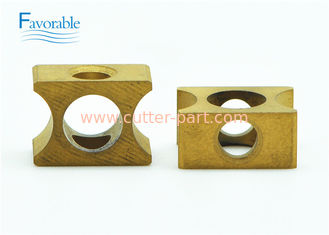 117983 Guida calzatura CGM lama fissa adatta per Lectra Vector Cutter Machine