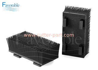 Pelle di nylon resistenti 100*50*42mm per la macchina da taglio KAWAKAMI