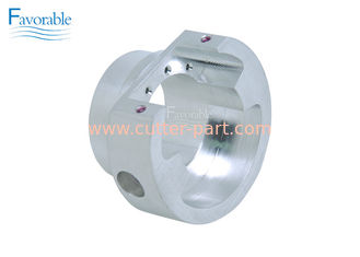 Pezzi di ricambio bassi della macchina tessile del collettore ad anello di alluminio del rotore S-93-5/S-93-7 55690000