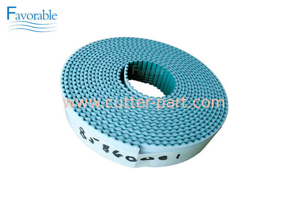 La cinghia di Brecoflex dell'asse y della cinghia di sincronizzazione At5 per la taglierina automatica Gtxl parte la cinghia 85860001 per la taglierina GTXL