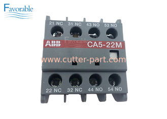 Commutatore Bc30-30-22-01 45a 600v di ABB particolarmente adatto a taglierina GTXL 904500264