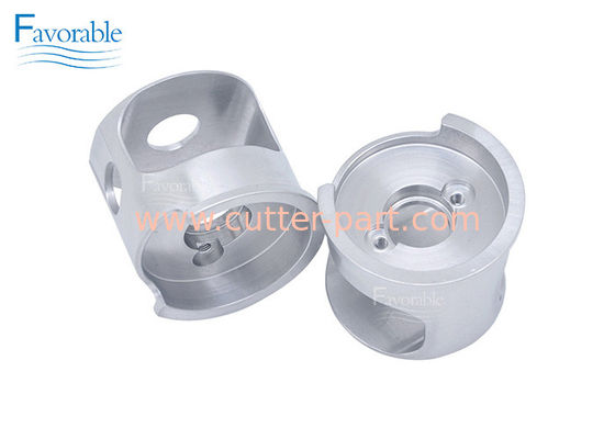 Gerber Cutter XLC7000 Boccola alloggiamento in acciaio inossidabile da 5-7 mm Parti della taglierina automatica di qualità OEM