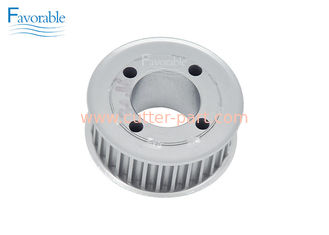 90739000 Gruppo Flangia Puleggia Per Taglierina Automatica XLC7000 Z7