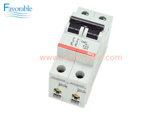 Parti automatiche 304500126 della tagliatrice del DCS del circuito BRKR 6A IEC947-2 400V