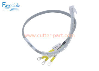 75278004 Cable Assy Cutter Tube New Slip Ring Per Paragon Cutting Machine Parts