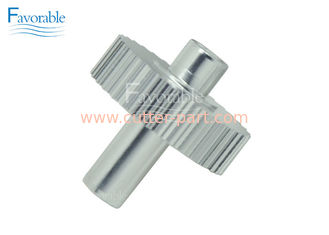 Albero e puleggia GT2 2 mm per Gerber Paragon Auto Cutter 98555000