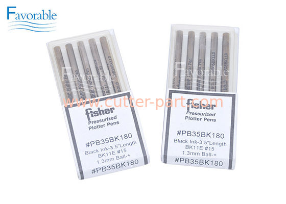 684500003 Penna di progettazione parti di progettazione PB35BK180 3,5' lunghezza 1,3 mm palla