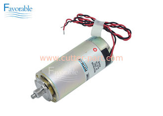 Motore di taglio con albero M9237s106 Spiegatore parti 035-728-001 Spiegatore Gerber adatto