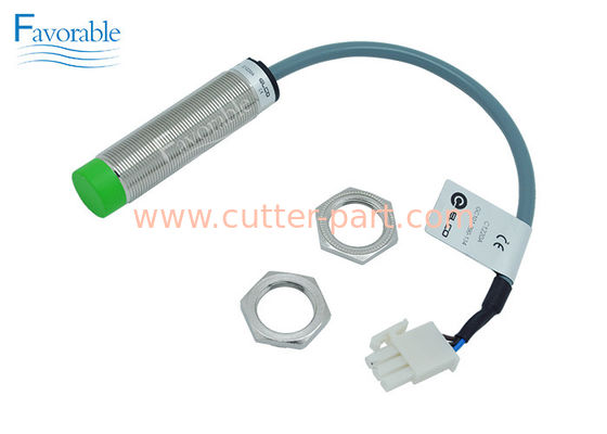 101-090-134 Dispositivo di tracciamento induttivo con spina AMP per SY101 SY100 SY50