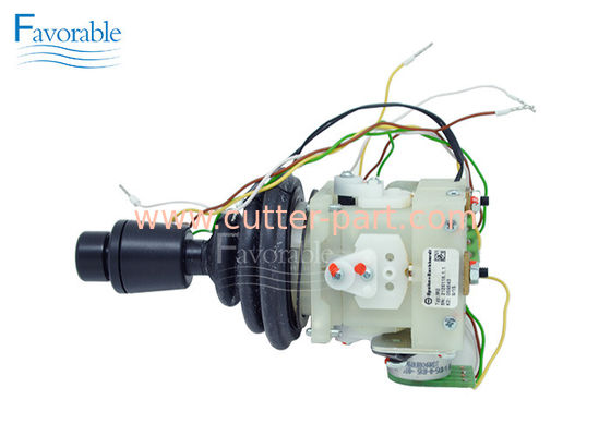 70130497 Joystick adatto a parti di tagliatrici a punta
