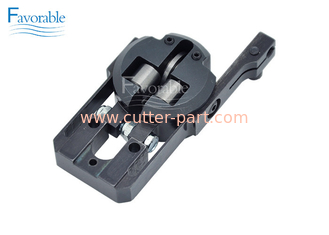 Assemblaggio di guida a rulli inferiori adatto al taglio Gt7250 / S7200 59137002