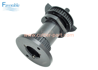 Assemblaggio di alloggiamento dell'albero motore bilanciato per Gerber Auto Cutter Gt7250 61612002 61612001
