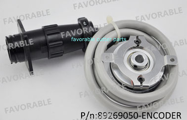 Motore Assy con codificatore di accu MDR 15T per Gerber Cutter GT7250 89269050