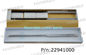 Adatto d'acciaio unito in lega coltelli della lama a taglierina Xlc7000 parte 022941000