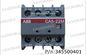 STTR ABB BC30-30-22-01 45A 600V max 2, K1, K2 per la taglierina GT5250 parte 345500401