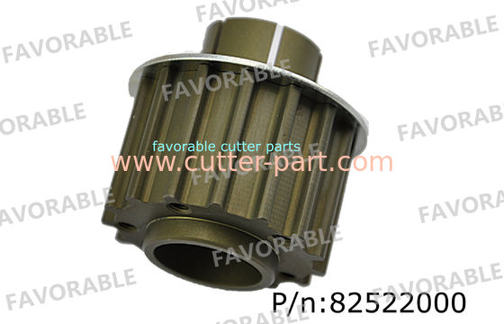 82522000 Torque Tube Remote Pulley per Gerber Cutter GT5250 S5200 S-91 S-93-7