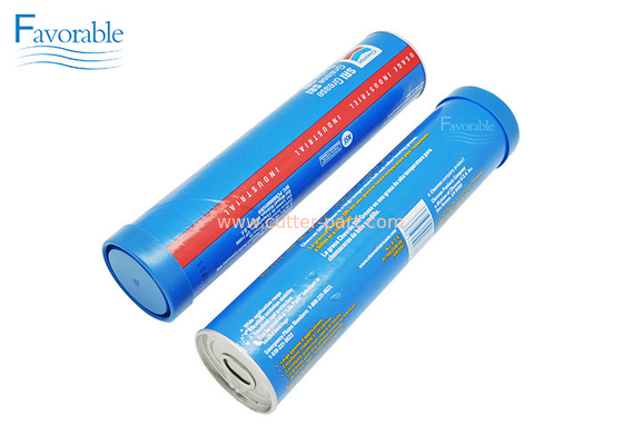 596041001 Chevron Sri Grease Nlgl 2 per tagliatrici GT7250 olio lubrificante per motori a vuoto