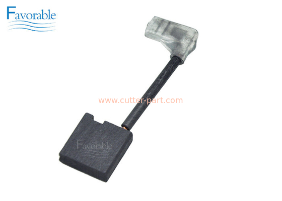 Scavo a carbonio motore spazzola coltello trapano per taglio auto GT7250 ricambi 238500038