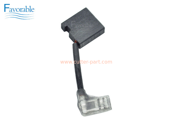 Scavo a carbonio motore spazzola coltello trapano per taglio auto GT7250 ricambi 238500038