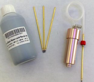 Ap320/360 l'inchiostro della penna del tracciatore 500lm Fisher, penne usate per il tracciatore automatico della taglierina parte