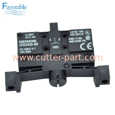 925500635 Interruttore 3SB3420-0B adatto per motore di taglio GT5250