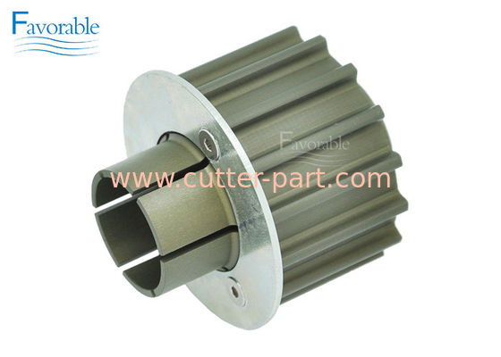 82522000 Torque Tube Remote Pulley per Gerber Cutter GT5250 S5200 S-91 S-93-7