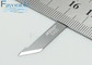 Lama di coltelli di vendita calda di taglio E42 adatta a taglierina automatica di IECHO