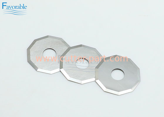 Lama Z51 28 mm x 0,6 mm per pezzi di ricambio per taglierine