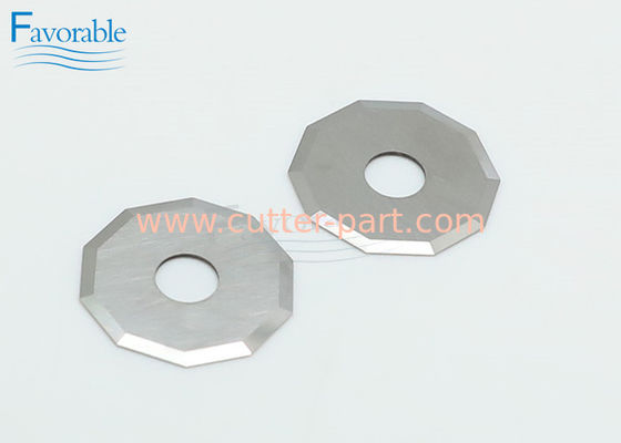 Lama Z51 28 mm x 0,6 mm per pezzi di ricambio per taglierine