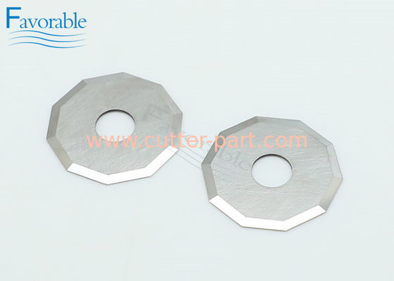 Lama Z51 28 mm x 0,6 mm per pezzi di ricambio per taglierine