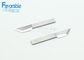 Lame per coltelli da taglio in metallo duro Iecho E46 per tagliatrice Iecho
