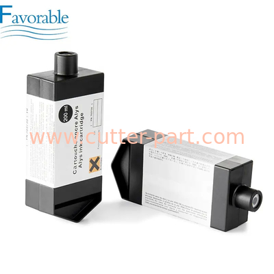 703730 Cartuccia di inchiostro nero 200 ml per Lectra
