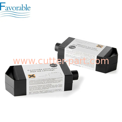 703730 Cartuccia di inchiostro nero 200 ml per Lectra