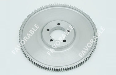 Trasmissione di ingranaggi Torsione del tubo REM S52 / S72 Per taglio automatico Gt7250 / S-93-7 79067001