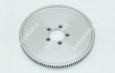 Trasmissione di ingranaggi Torsione del tubo REM S52 / S72 Per taglio automatico Gt7250 / S-93-7 79067001